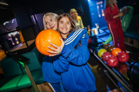 Bowling i København