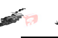 Nødradio med håndsving