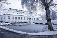 Julehygge på slottet