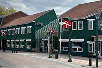 Hotel Dalgas