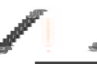 Terrassevarmer til under bordet 