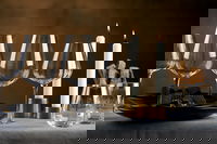 6 stk. vand- eller vinglas fra Hâws