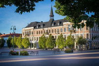 Varberg Stadshotell & Asia Spa