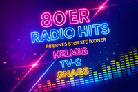 80'ernes Største Ikoner