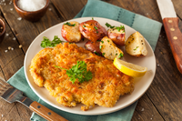 2-retters på Hotel Frederiksværk