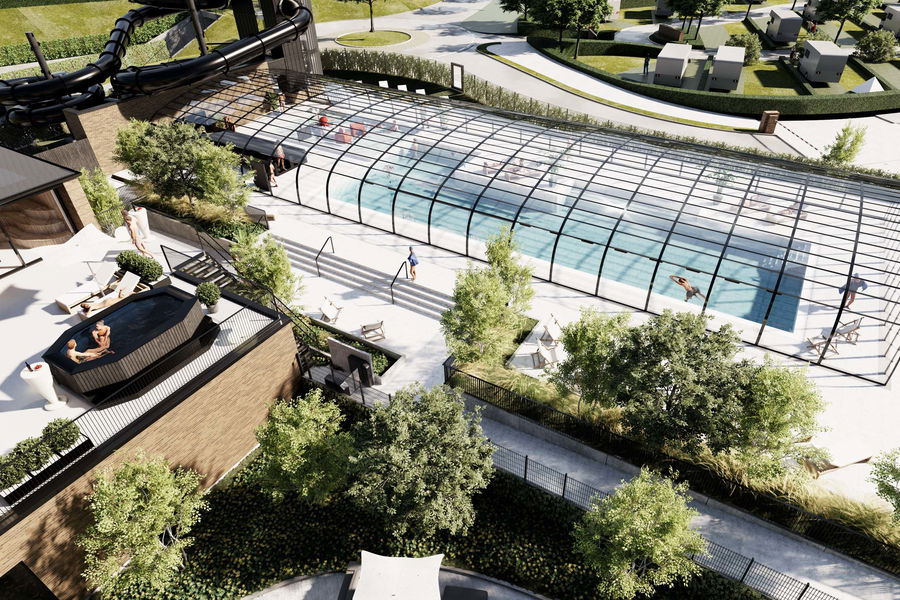CityCamp Assens Strand