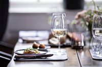 Smørrebrød på Bandholm