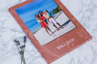 Valgfri fotobog fra FotoSjov