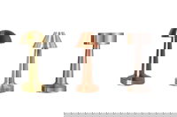 Bærbare lamper med touch