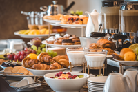 Weekendbrunch