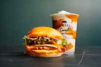 The Burger Concept