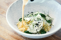 4-retters tastingmenu