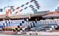 Hotel Hanstholm