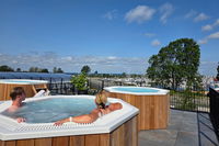 CityCamp Assens Strand