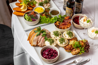 Julemenu hos Kastrup Strandpark