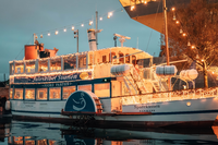 Guidet julerundfart i Aarhus