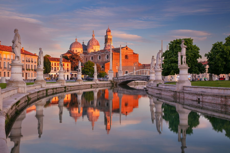 Padova