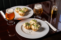 Tarteletter ad libitum