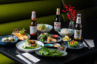 7-retters på Lemon House