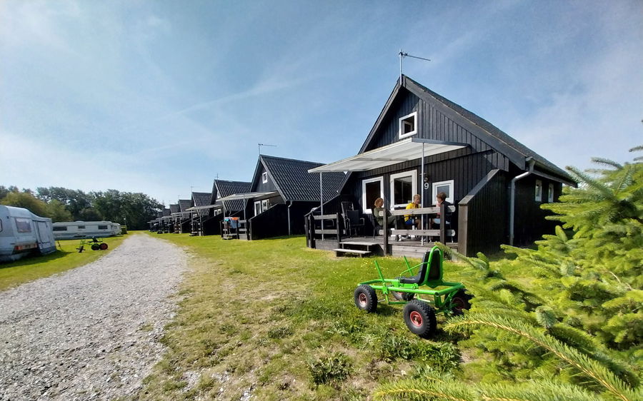 Dokkedal Camping