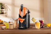 Slush ice maskine fra Cecotec 