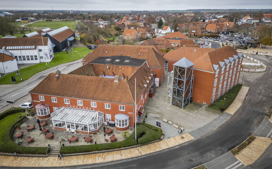 Hotel Tønderhus