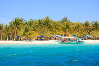 Rundrejse til Seoul og Boracay