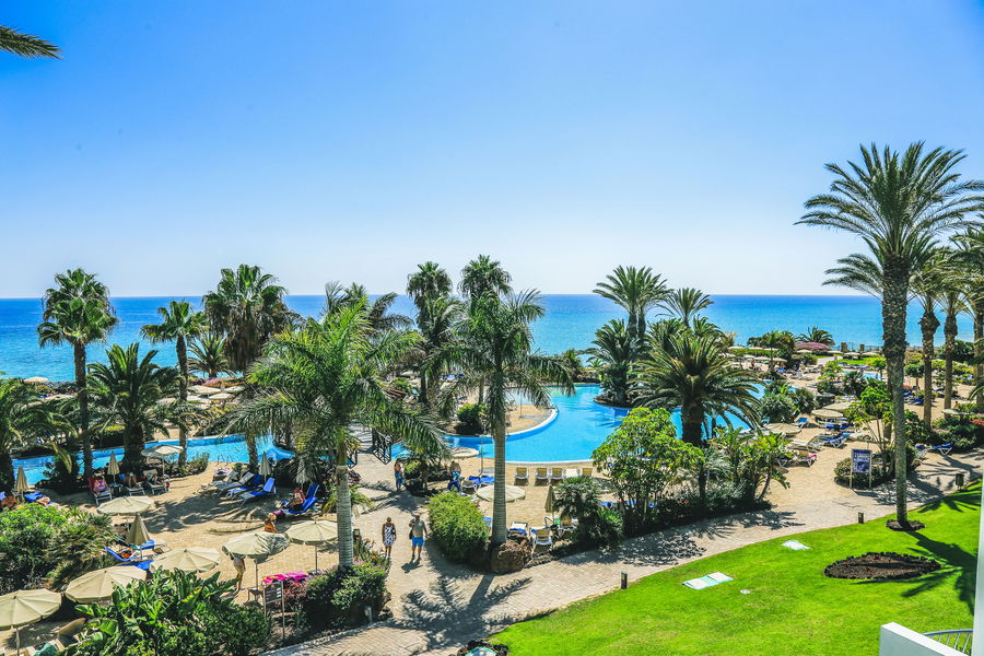 Fuerteventura