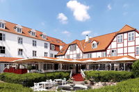 Hotel Kirstine