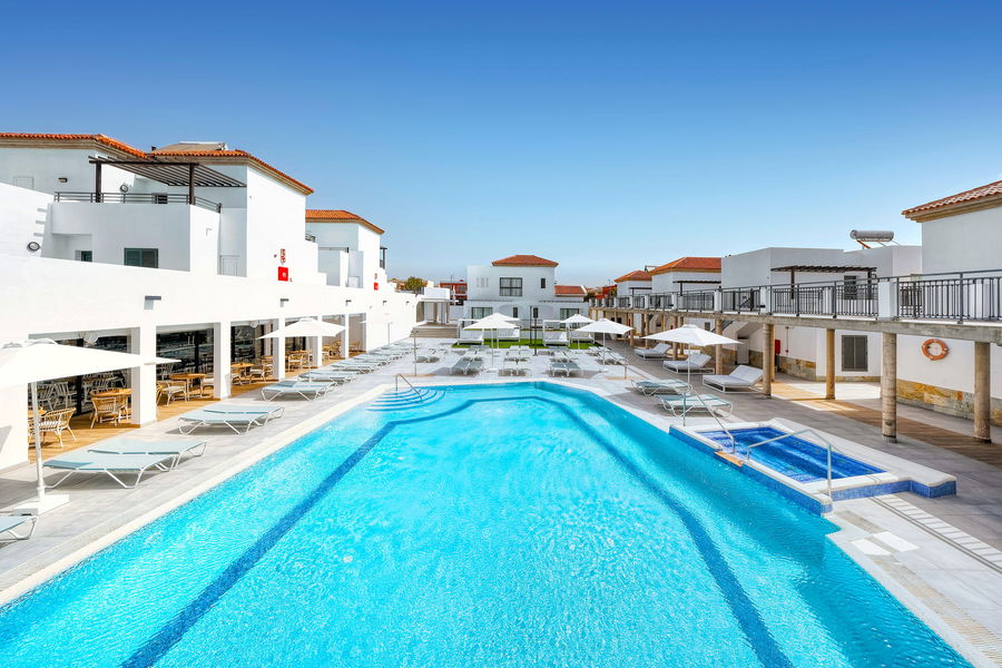Fuerteventura