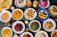 Ad Libitum hos Dhaba