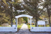 Hjorths Badehotel