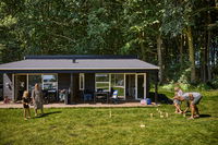 Horsens City Camping