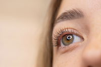 Lash lift inkl. farve 