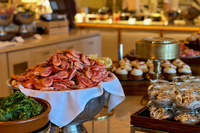 Brunch på Marienlyst