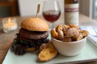 Middag i smukke Ribe