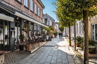 Four Points Flex by Sheraton Horsens