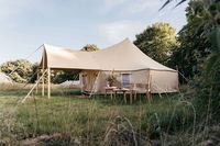 Villa Huno Glamping