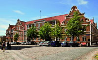 Hotel Vinhuset