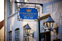 Schackenborg Slotskro