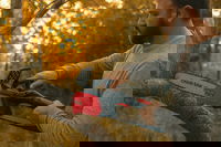 Batteridrevet kædesav 1200W 