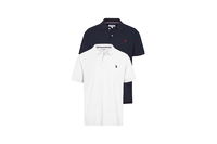 2 stk. U.S. Poloer 