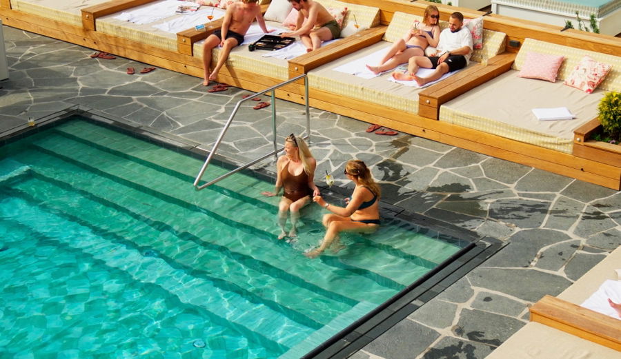 Marienlyst Strandhotel
