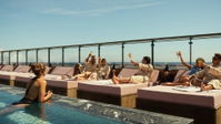 Spa & morgenmadsbuffet