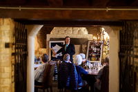 Komplet oplevelse på Godset