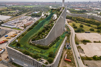 Skiløb på CopenHill