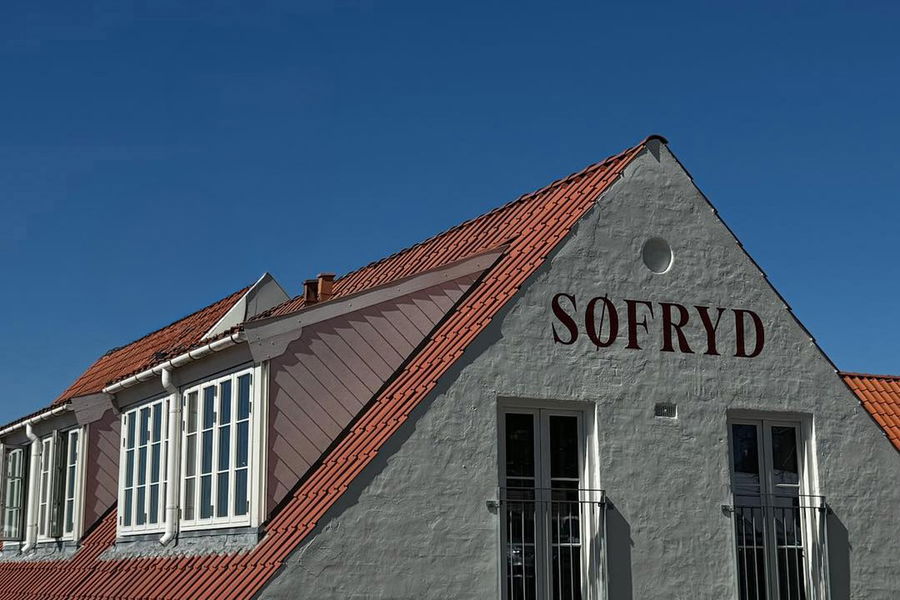 Hotel Søfryd