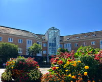 Boutique Hotel Mortens Kro
