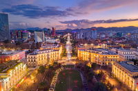Tirana