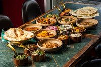 Ad Libitum hos Dhaba